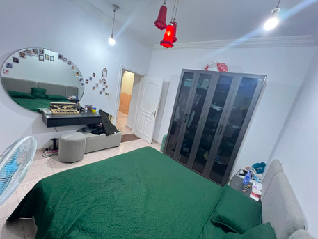 Jeddah, Apartments, Flats, Houses & Villas, SAR 20000/year,  Furnished,  3 BR,  Furnished 3BHK APARTMENT FOR SALE WITH 2 Bathroom