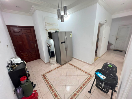 Jeddah, Apartments, Flats, Houses & Villas, SAR 20000/year,  Furnished,  3 BR,  Furnished 3BHK APARTMENT FOR SALE WITH 2 Bathroom