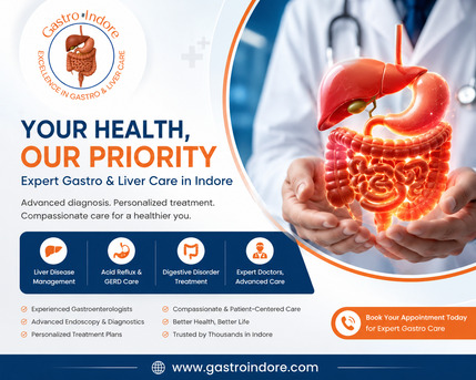 Indore, Health, Effective Barrett&rsquo;s Esophagus Treatment In Indore