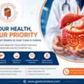 Effective Barrett&rsquo;s Esophagus Treatment In Indore
