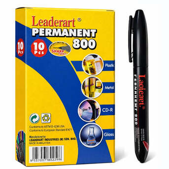 Mumbai, Businesses For Sale, The Permanent Marker Pen Guide: Features, Uses, And Benefits | Mello Store