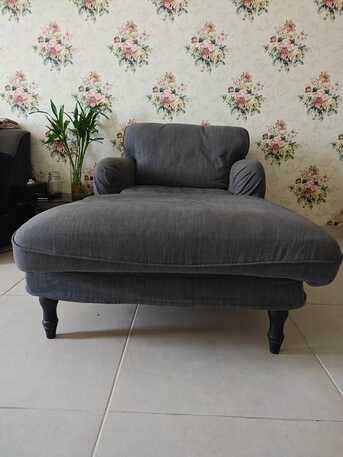 Manama, Furniture, BHD 50,  IKEA Lounge Couch