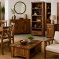INR 5400,  Solid Wood Furniture Crafted For Modern Businesses