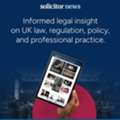 Understanding Uk Law, Policy, And Legal Practice Trends