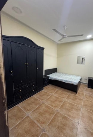 Hidd, Rooms for Rent, BHD 120/year,  Fully Furnished Room