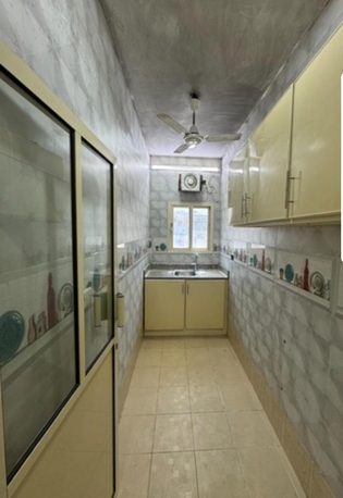 Hidd, Rooms for Rent, BHD 120/year,  Fully Furnished Room