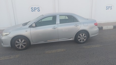 Al Rehab, Vehicles, Cars & Trucks , SAR 25000,  Toyota Corolla 2013 Automatic,  2013,  Automatic,  200000 KM,  Toyota Corolla  Model  Transmission For Sale
