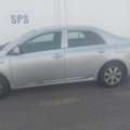 SAR 25000,  Toyota Corolla 2013 Automatic,  2013,  Automatic,  200000 KM,  Toyota Corolla  Model  Transmission For Sale