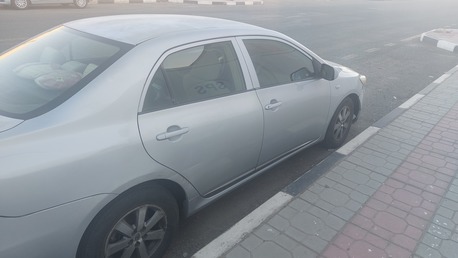 Al Rehab, Vehicles, Cars & Trucks , SAR 25000,  Toyota Corolla 2013 Automatic,  2013,  Automatic,  200000 KM,  Toyota Corolla  Model  Transmission For Sale
