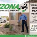 Pest Control Gilbert AZ In Just $42.99/Month.