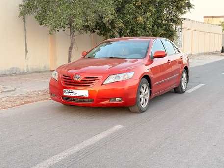 Manama, Vehicles, Cars & Trucks , BHD 1550,  Toyota Camry,  2008,  254000 KM,  Passing Oct 2026 - Urgent Sale