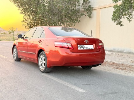 Manama, Vehicles, Cars & Trucks , BHD 1550,  Toyota Camry,  2008,  254000 KM,  Passing Oct 2026 - Urgent Sale