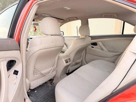 Manama, Vehicles, Cars & Trucks , BHD 1550,  Toyota Camry,  2008,  254000 KM,  Passing Oct 2026 - Urgent Sale