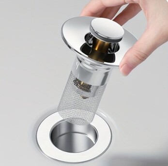 New York, Job Seekers, DrainoDrain Sink Drain Filter: The Easy Way To Stop Blockages