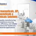 API Plant Design Consultants For Optimized Facility Layouts