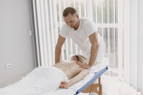 Chicago, Business, Private Massage Therapist Chicago