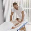 Private Massage Therapist Chicago