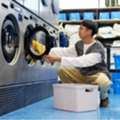 Fast & Affordable Laundromat Service In Rocky Ford &ndash; Wash, Dry & Fold Experts
