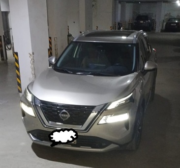 Al Murabba, Vehicle Lease Transfer, SAR 20000,  Nissan X Trail 2023 Full Option