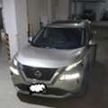 SAR 20000,  Nissan X Trail 2023 Full Option