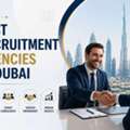Best Recruitment Agencies In Dubai