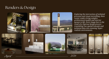 Riyadh, Job Seekers, BIM Modeler And Interior Designer Application