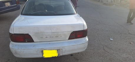 Hara, Vehicles, Cars & Trucks , SAR 8500,  Toyota Camry,  1996,  Manual,  500000 KM,     FOR SALE