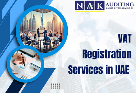 Al Qusais, Business Partners, Can VAT Registration Services In UAE Help Avoid Tax Penalties?