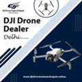DJI Drone Dealer Delhi