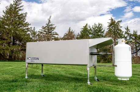 New York, Business, Propane Barbecue Grills