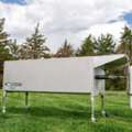 Propane Barbecue Grills