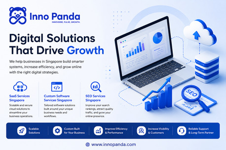 Singapore, Software Development, Are Businesses Trying To Solve Growth Problems With Too Many Tools?