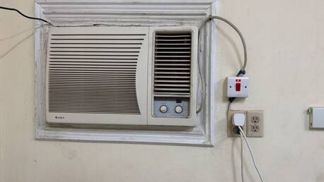 Jubail, Household Items, SAR 50,  Ac Gas Service And Washing Machine And Farge Rapper Any Location In Jubail