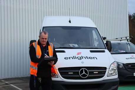 London, Business, Emergency Response & Disaster Recovery Sunderland