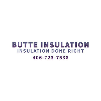New York, Business, Butte Insulation