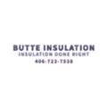 Butte Insulation