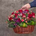 Flower Shop Near Me