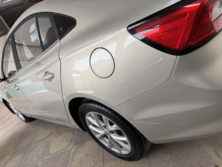 Dammam, Vehicles, Cars & Trucks , SAR 31500,  MG 5,  2021,  Automatic,  23000 KM,  Immaculate Condition | Lady Driven | Low Mileage