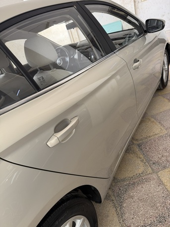 Dammam, Vehicles, Cars & Trucks , SAR 31500,  MG 5,  2021,  Automatic,  23000 KM,  Immaculate Condition | Lady Driven | Low Mileage