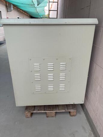 Riyadh, Machinery, SAR 25000,  Transformer For Sale