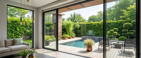 Hyderabad, Construction, 7 Reasons Aluminium Doors Are A Smart Investment For Modern Homes