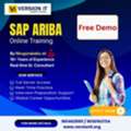 Master SAP Ariba With The Experts: Attend The Best SAP Ariba Training In Hyderabad Version