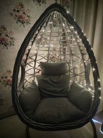 Manama, Furniture, BHD 50,  Hanging Swing Chair