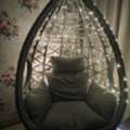 BHD 50,  Hanging Swing Chair