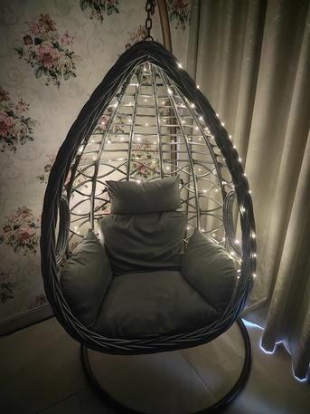 Manama, Furniture, BHD 50,  Hanging Swing Chair