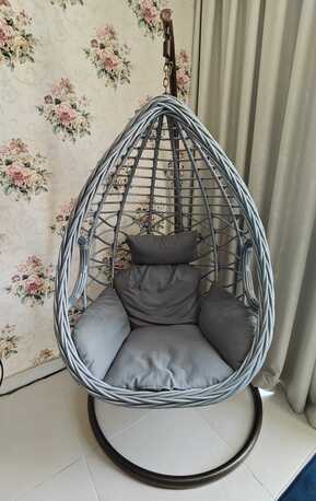 Manama, Furniture, BHD 50,  Hanging Swing Chair