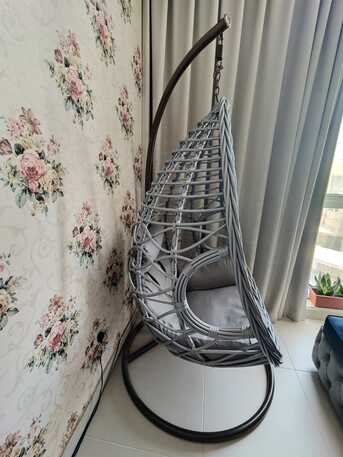 Manama, Furniture, BHD 50,  Hanging Swing Chair