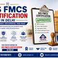 How To Get BIS FMCS Certification In Delhi?