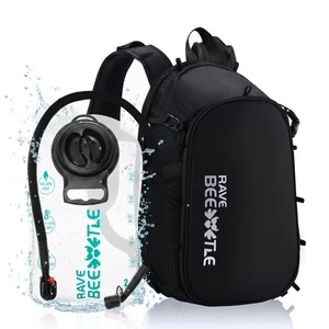 New York, Clothing & Accessories, Hydration Backpack Rave Made For Hands-Free Hydration
