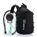 Hydration Backpack Rave Made For Hands-Free Hydration